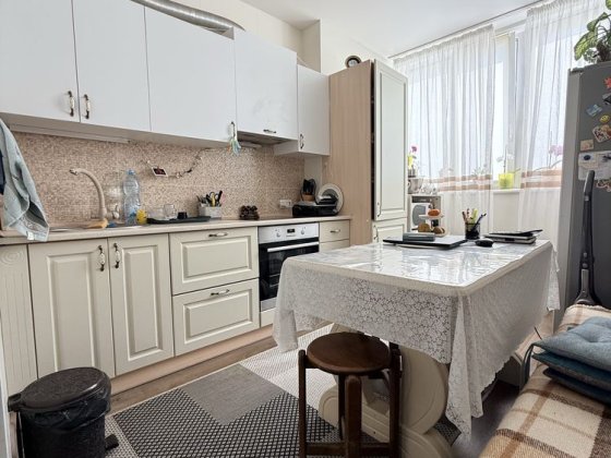 1 к. Кольоровий бульвар , з ремонтом Черноморск