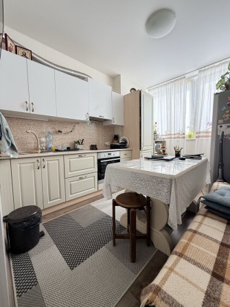 1 к. Кольоровий бульвар , з ремонтом - фото 1