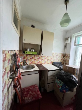 Продається 1-но кімнатна квартира в районі Київського масиву - фото 1