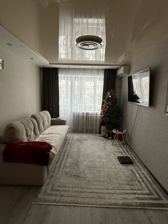 Продається 3-х кімнатна квартира від власника з усією технікою та мебл - фото 1