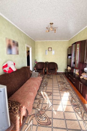 Продається 3-х к квартира - фото 1