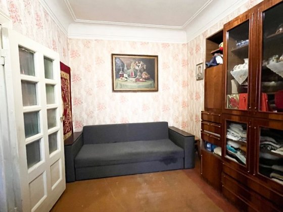 1-но кімнатна квартира вул.Шевченка Коростишів