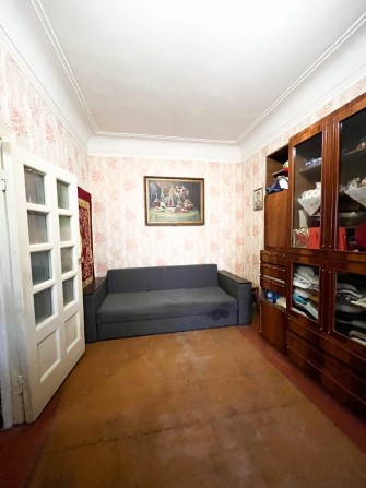 1-но кімнатна квартира вул.Шевченка - фото 1