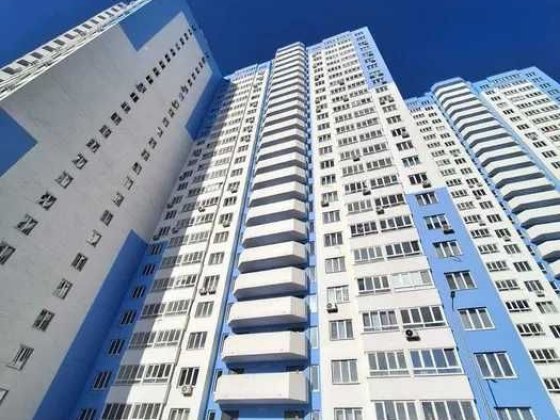 Затишна 2к квартира 50м² в ЖК Атлант біля лісу! Без комісії Коцюбинское