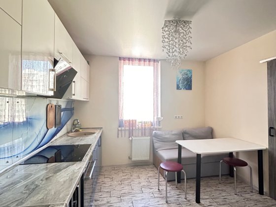 Академмістечко! 2кімн.кв,51м2, вул.Пономарьова,26 ЖК Атлант -2 Коцюбинское