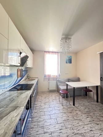 Академмістечко! 2кімн.кв,51м2, вул.Пономарьова,26 ЖК Атлант -2 - фото 1