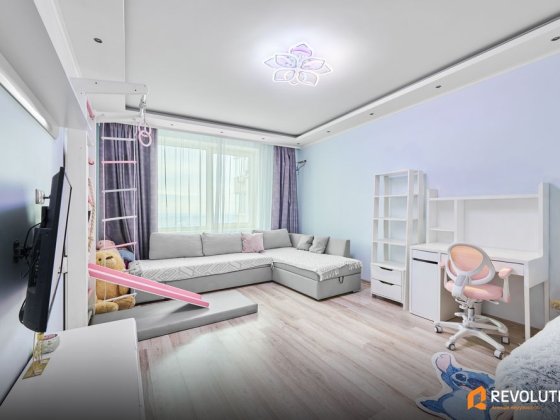 Без% , продаж 2 кім кв;  Академмістечко, вул Олевська 5 Коцюбинское