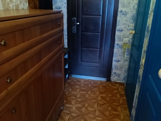 Продам 1 кімнатну квартиру  Коцюбинському 15хв.до метро Академмістечко Коцюбинское