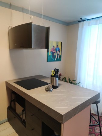 Без% продам 2к квартиру 58м2 ЖК Атлант Академмістечко - фото 1