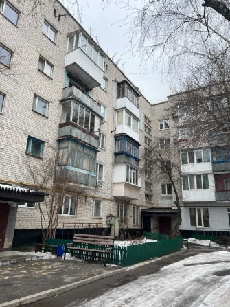 Продаж 1-кімнатної квартири смт Коцюбинське - фото 1