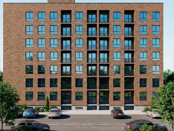 Продаж просторої та затишної 2к квартири поруч з ТРЦ Lavina Mall Коцюбинское