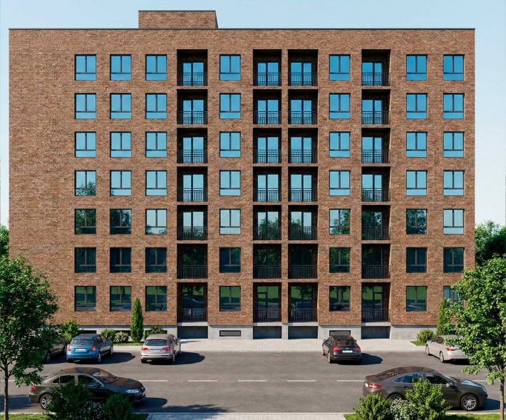 Продаж просторої та затишної 2к квартири поруч з ТРЦ Lavina Mall - фото 1