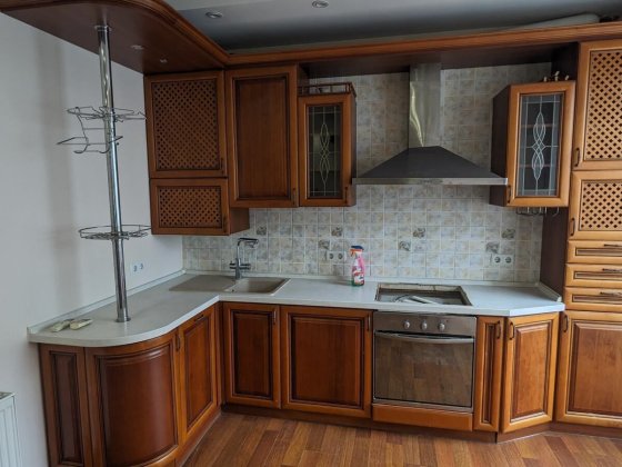 Продам 3к.квартиру АББО біля моря Черноморск