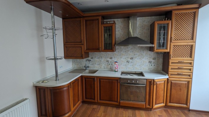 Продам 3к.квартиру АББО біля моря - фото 1