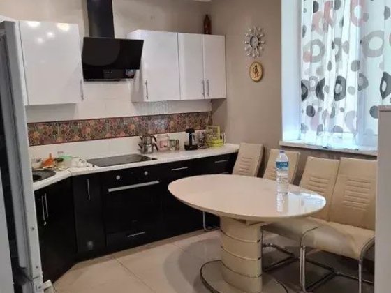 Продам 2к.квартиру новый дом ремонт Черноморск