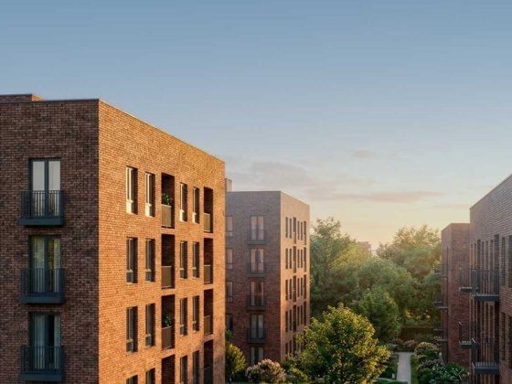 Продаж затишної 1к квартири поруч з ТРЦ Lavina Mall Коцюбинское