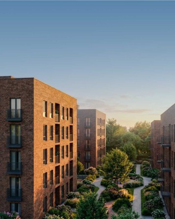 Продаж затишної 1к квартири поруч з ТРЦ Lavina Mall - фото 1