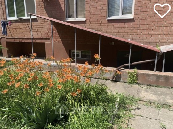 Цокольное помещение