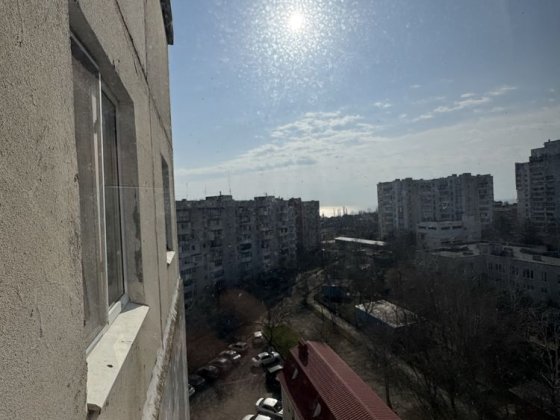 Продам 3 х комн у моря Черноморск