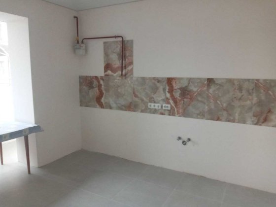 Нова квартира, новобудова 53.8 кв. м, м. Чорноморськ, вул. Парусна. Черноморск