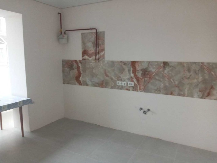 Нова квартира, новобудова 53.8 кв. м, м. Чорноморськ, вул. Парусна. - фото 1