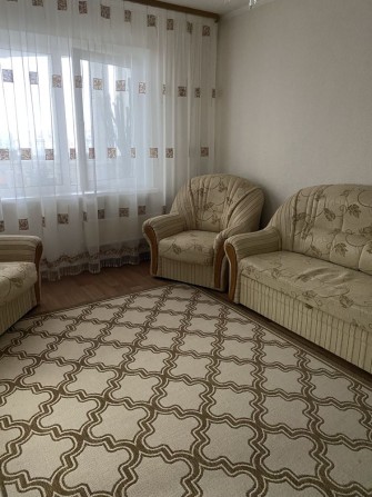 3кім. кв., Святошинський р-н, метро «Академмістечко» - фото 1