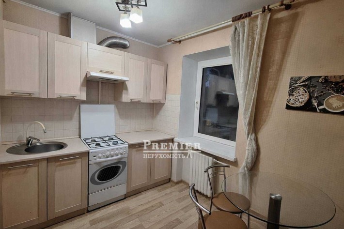 Продаж 2 кімн. квартира у м. Чорноморськ - фото 1