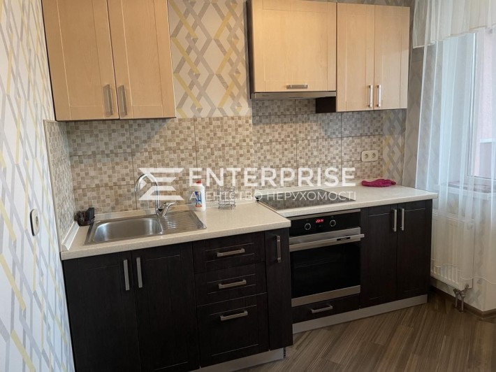 Без % Продаж ЖК Атлант 1кімн 39 кв м Пономарьова,26 ремонт меб. техн. - фото 1