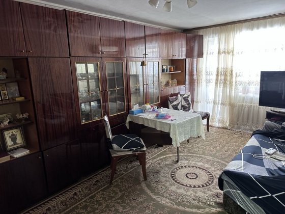 3-к квартира біля моря! Реалізуйте свій дизайн-проєкт. Вигідна ціна. Черноморск