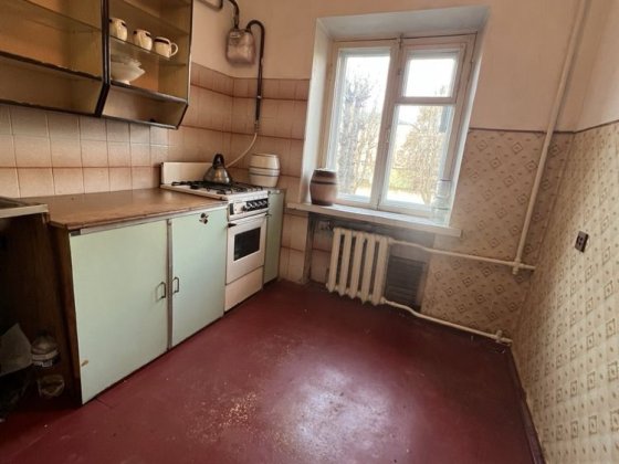 Продається однокімнатна квартира Коростень