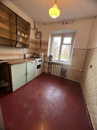 Продається однокімнатна квартира - фото 1