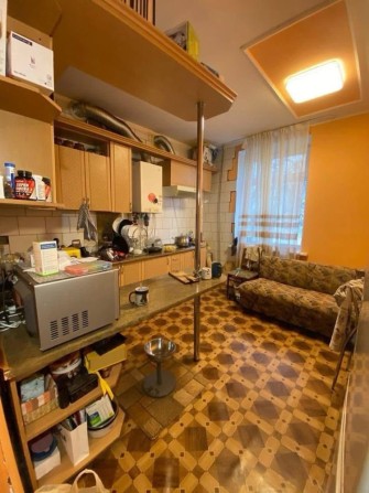 Продається 4 кімнатна квартира р-н. Ковельський парк - фото 1