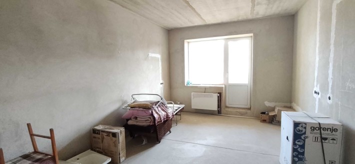 Продам квартиру в Черноморске, Монолит - фото 1