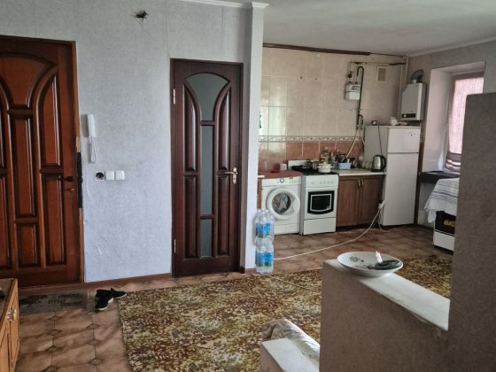 Чешка. Київський масив Коростень