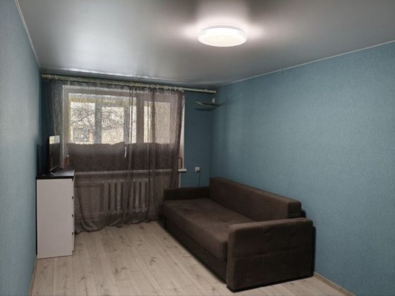 Однокімнатна квартира на низькому поверсі Черноморск