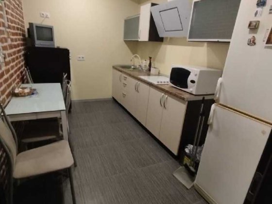 Продается 2-х комнатная квартира у моря Черноморск