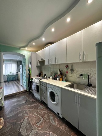 Квартира на старій Парковій - фото 1