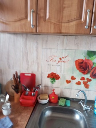 Продаю затишну квартиру 33 м² з меблями - фото 1