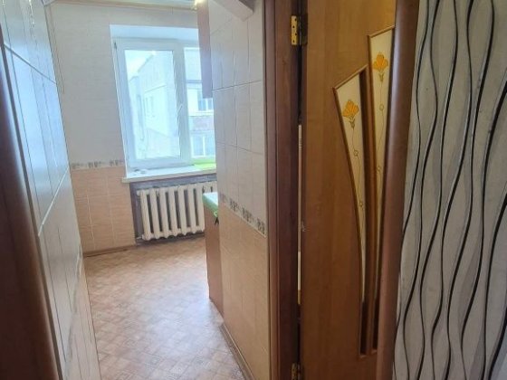 Продам 1-но кімнатну квартиру на Київській Коростень