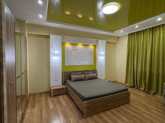 2-к.Квартира на  2 - Этаже В самом центре города Краматорск