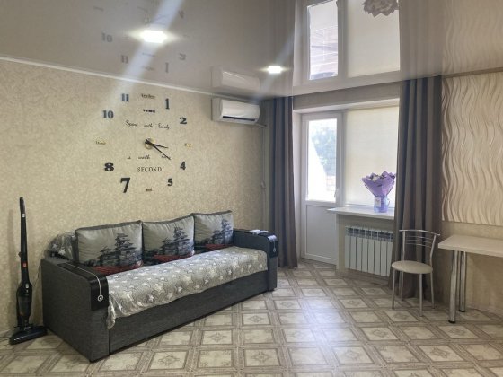 Продам 1-кімнатну квартиру-студію в центрі міста. Краматорск