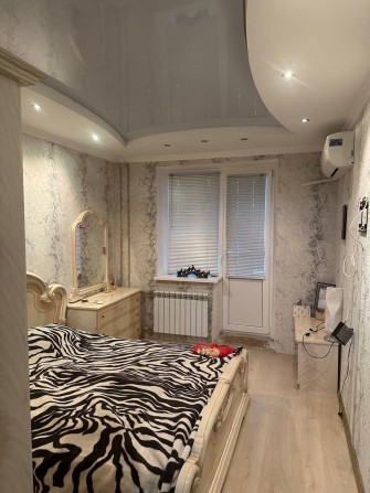 Квартира у Краматорську на 2 поверху - фото 1