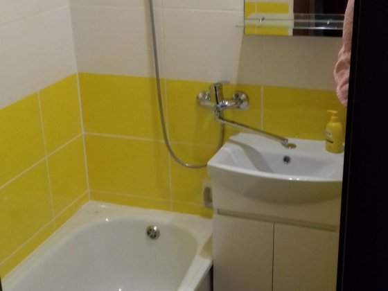 Продам 2-х.ком.ул.Парковая 50 Краматорськ