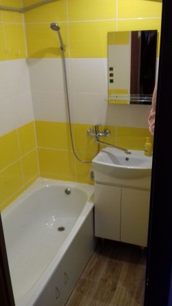 Продам 2-х.ком.ул.Парковая 50 - фото 1