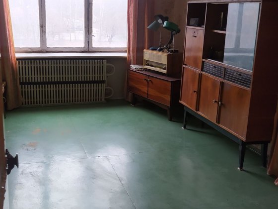 Продам квартира двухкомнотная Краматорськ