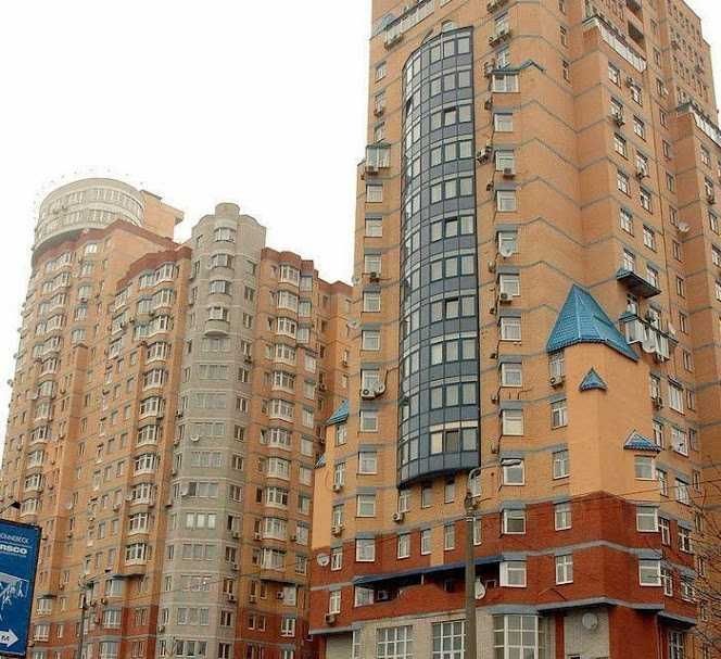 Продаж квартири Академмістечко - фото 1