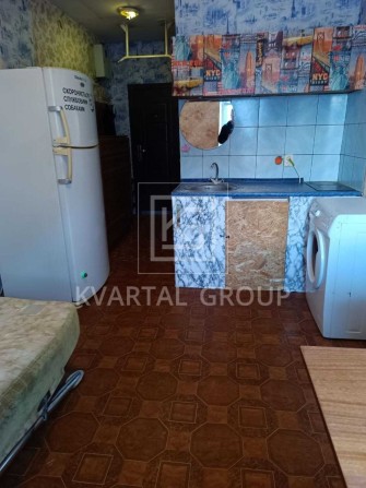 Продаж укомплектованої студії з ремонтом ВИГІДНО - фото 1