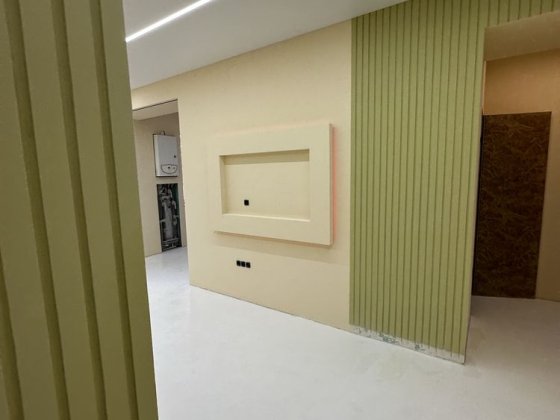 3-х кімнатна квартира Краматорск