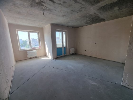 1 кімн квартира 14  поверх Коцюбинське ЖК Атлант Коцюбинское