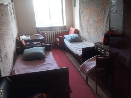 2х комнатная квартира Краматорск Краматорск